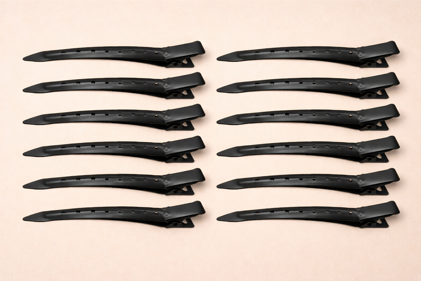 The Label May Pro Sectioning Clips-6 pcs