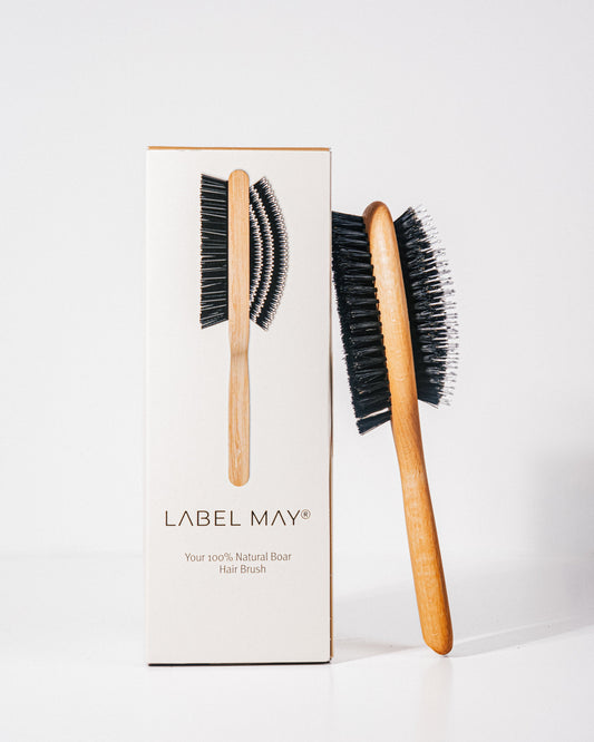 The brush